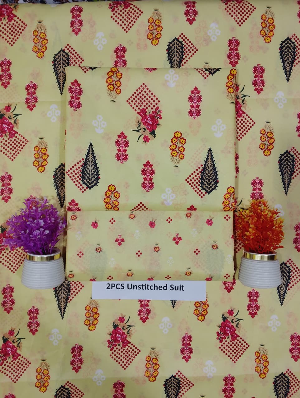 A2 Pcs Ladies Suit Des A5